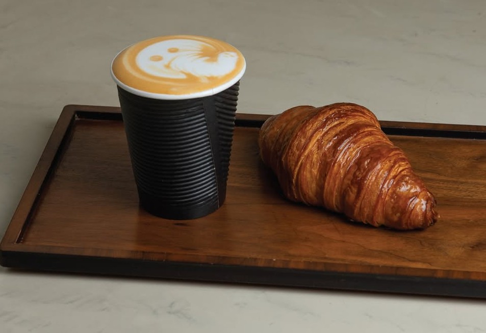 Single Origin Filter