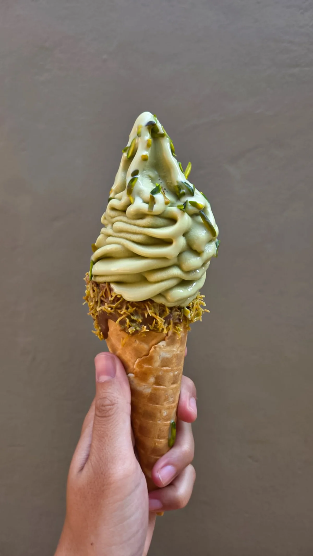 Signature Soft Serve