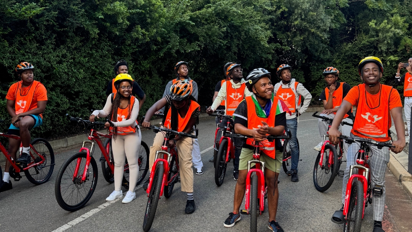 Intermediate Rider Package