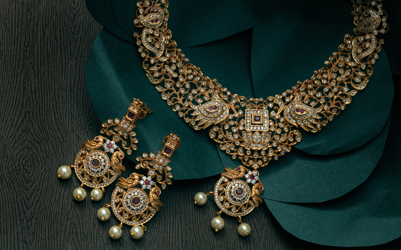 Solah Shringar - 8 Must Have Indian Traditional Accessories