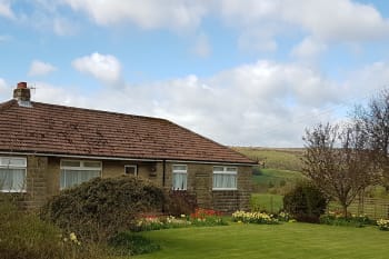 Woodpeckers Cottage