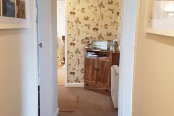 Woodpeckers Cottage
