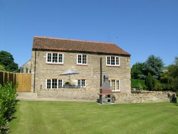 River Cottage