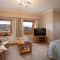 Linnhe Suite with Loch view