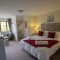 Deluxe Double Room with Shower