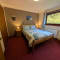Garden View Ensuite King