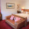 Suite Reserved onsite parking