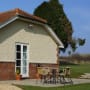 The Barn & Pheasant Cottage, Lymington