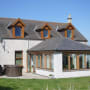 Newton Farm Holidays (B&B), Forfar