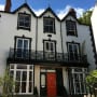 manorhaus LLANGOLLEN, Llangollen