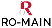 Logo Ro-Main