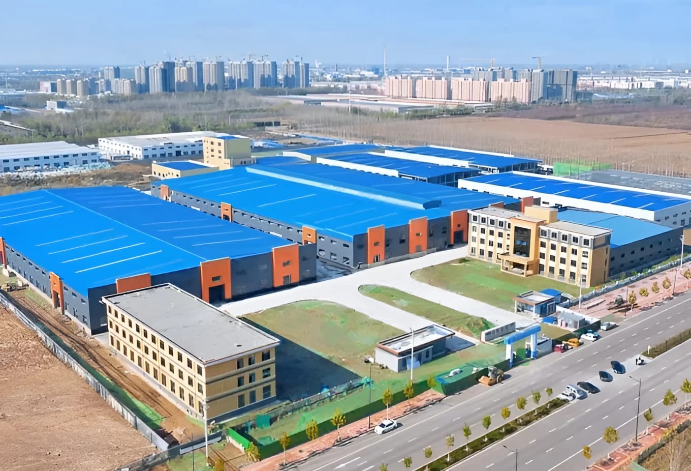 Pourquoi choisir Groupe NDL plutôt qu'un agent de sourcing traditionnel