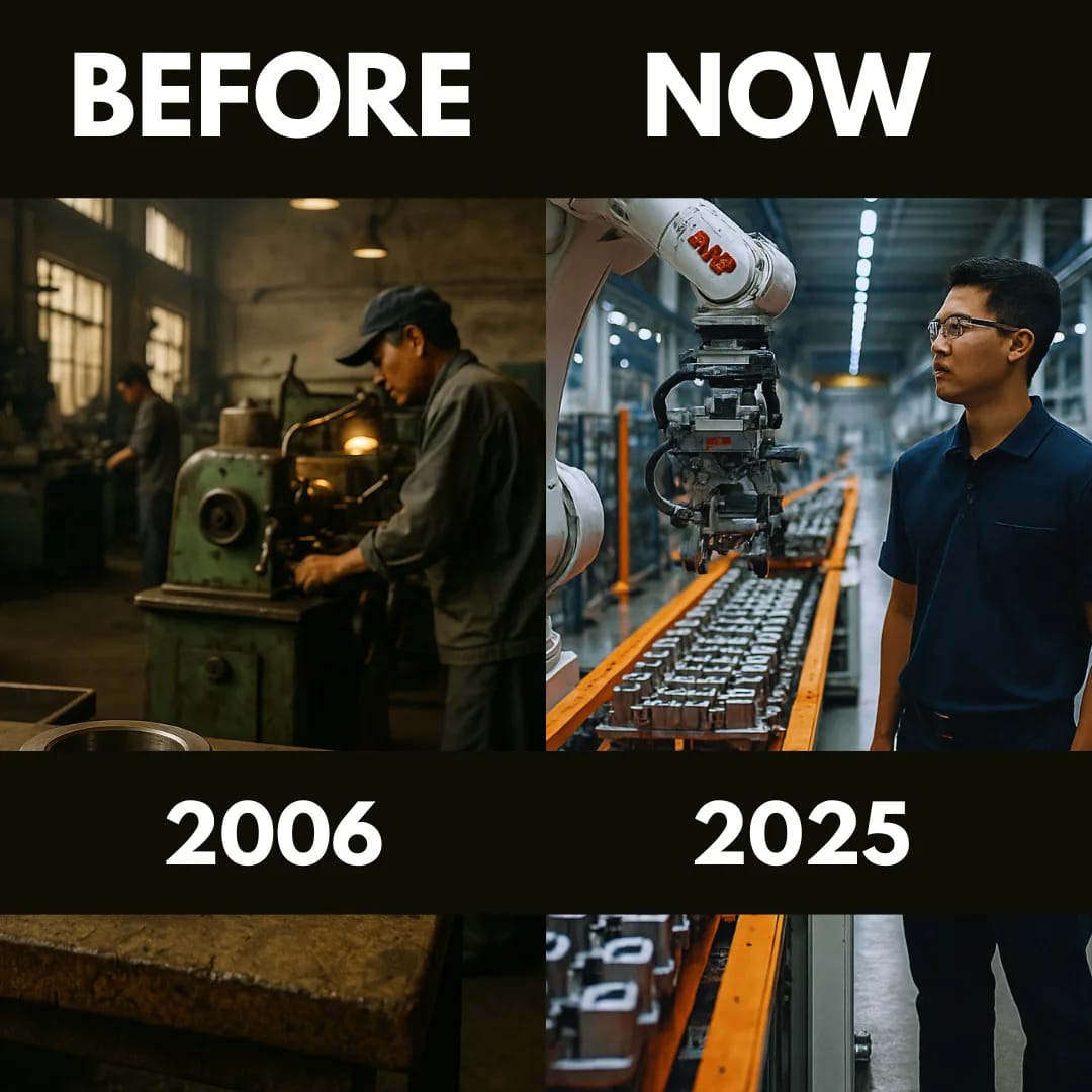 China 2025: How Group NDL Helps Canadian Manufacturers Leverage the World's Most Advanced Production Power