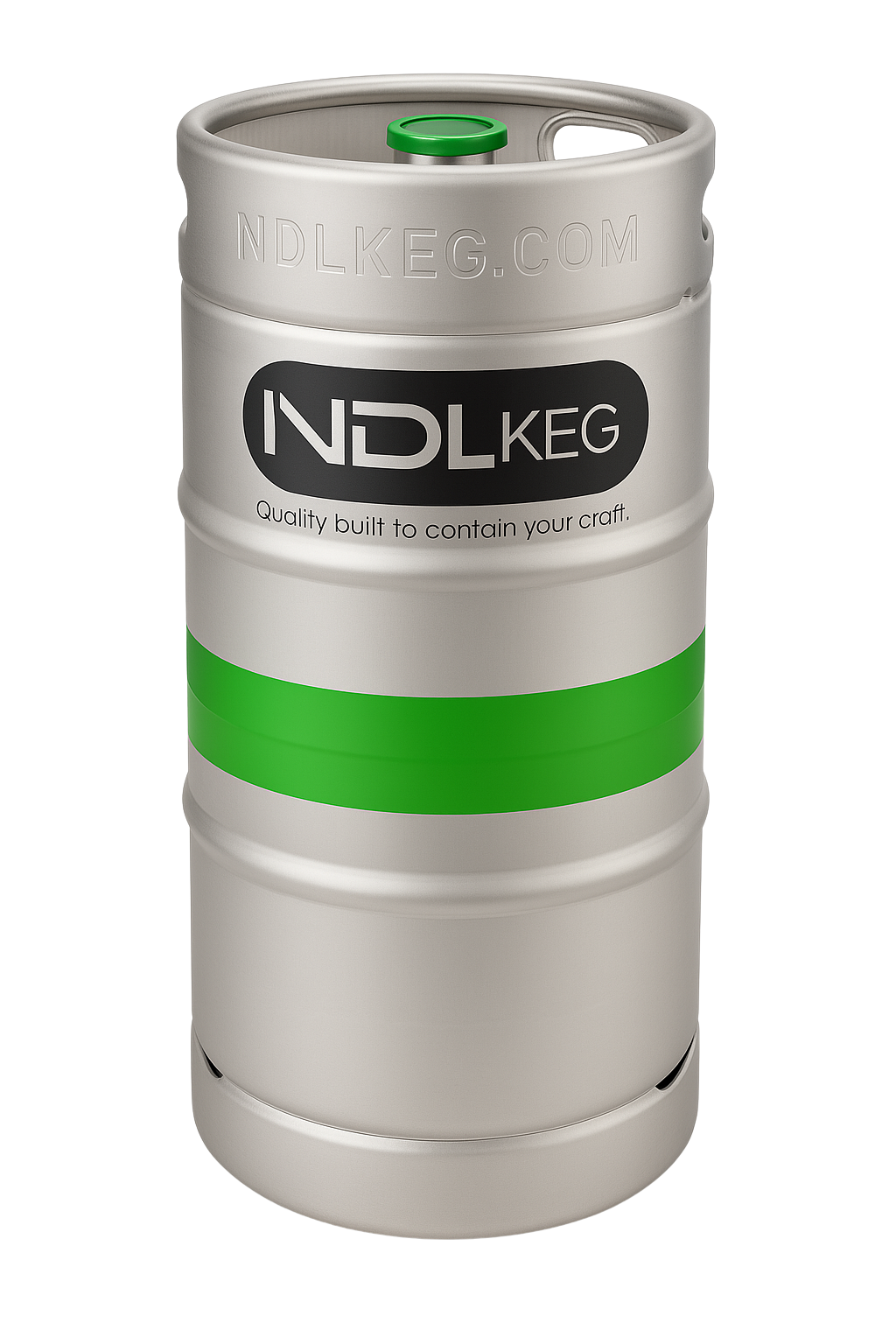 NDL Keg Customization