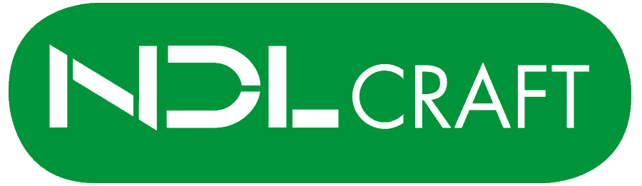 NDL Craft Logo