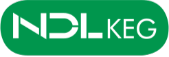 NDL Keg Logo