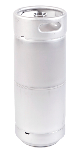 Fûts US 1/6 BBL (19.8L)