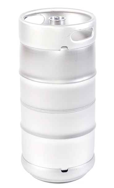 Fûts US 1/4 BBL (29.3L)