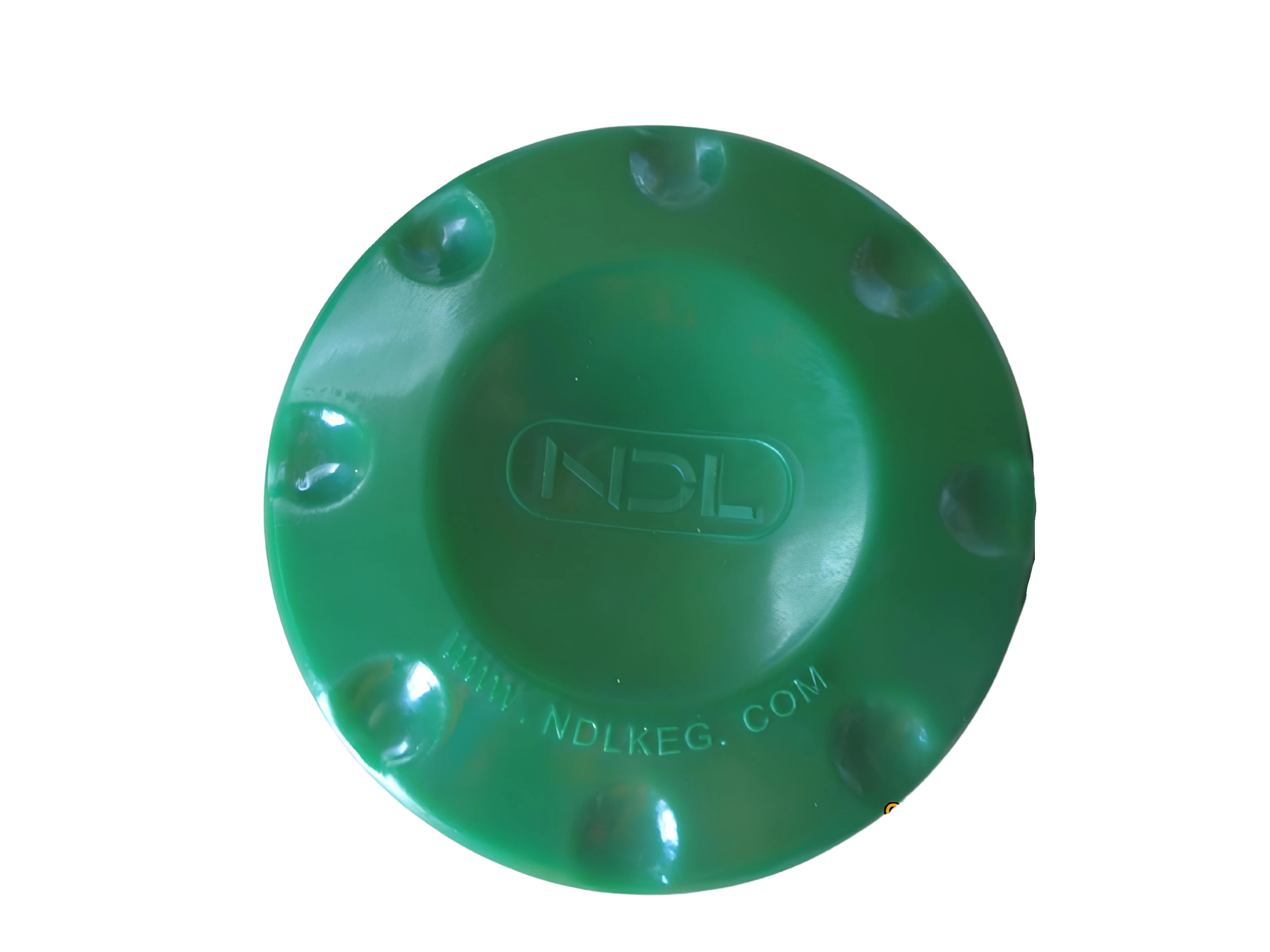 Capsules de protection NDL (logo vert)
