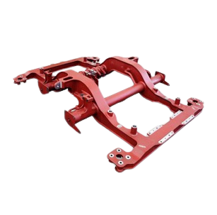 Manufacturing project