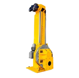 Manufacturing project