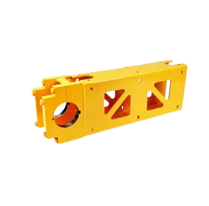 Manufacturing project