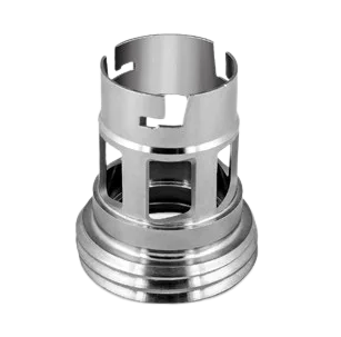 Manufacturing project