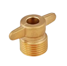 Manufacturing project