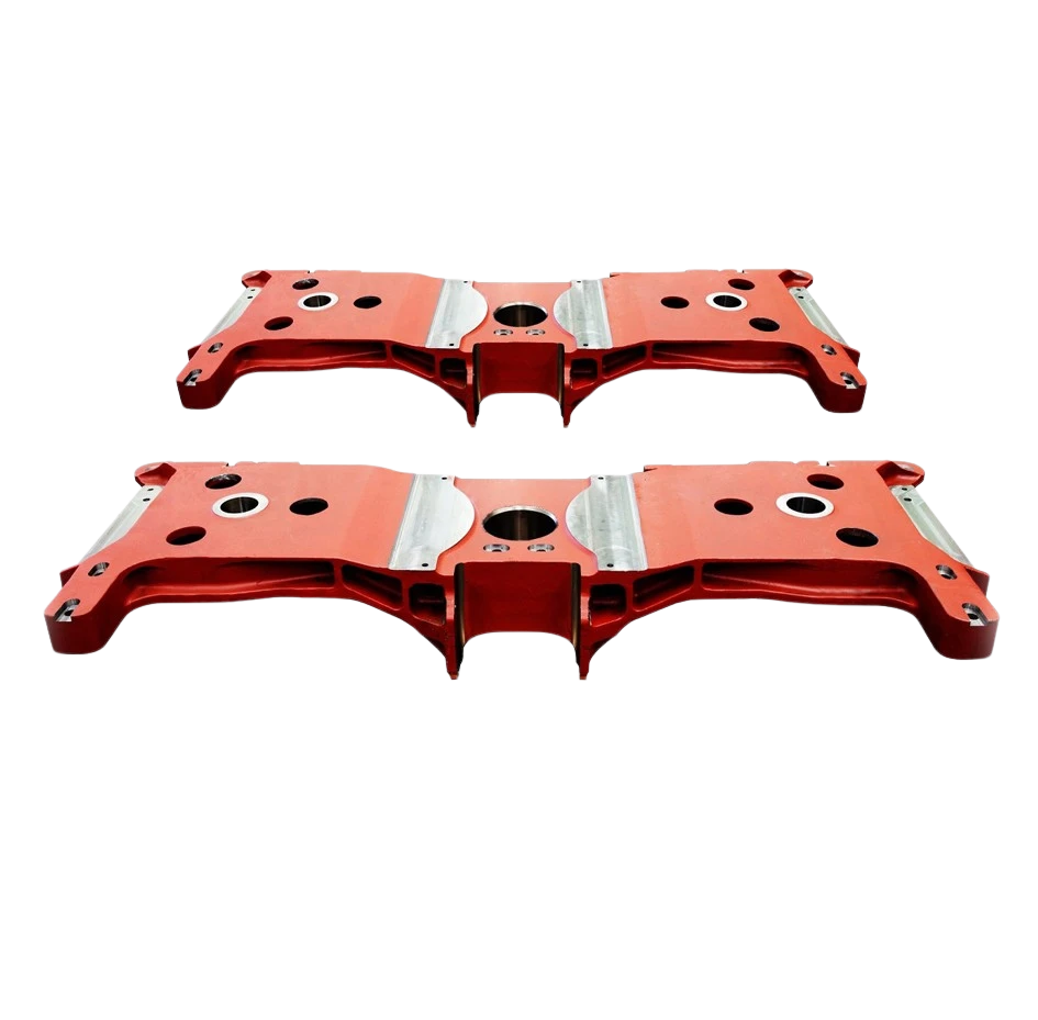 Manufacturing project