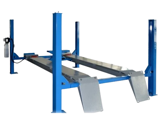 Manufacturing project