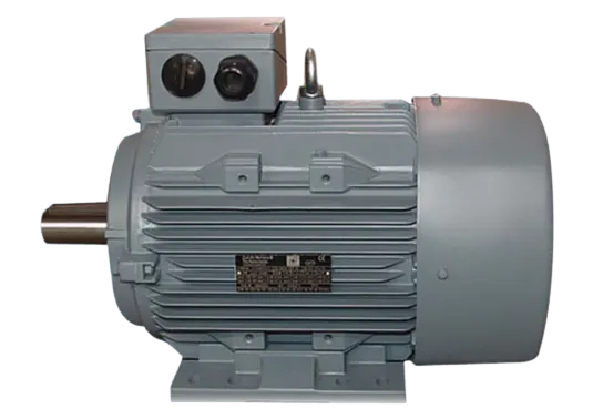 Manufacturing project