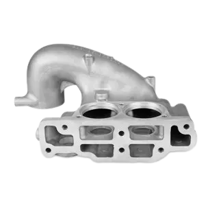 Manufacturing project