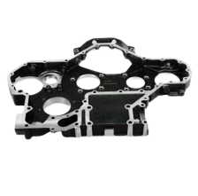 Manufacturing project