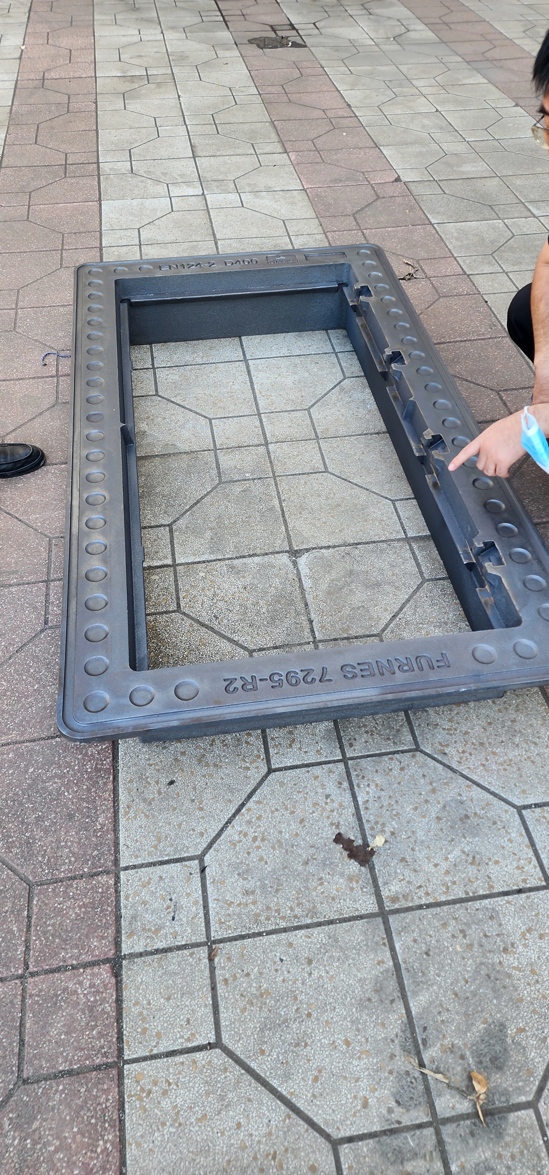 Manufacturing project