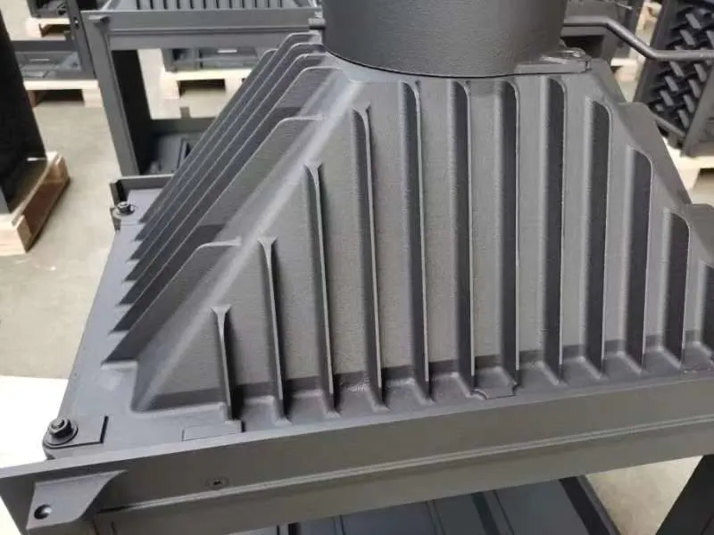 Manufacturing project