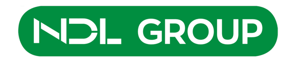 Group NDL Logo