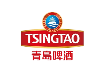 Logo Tsingtao