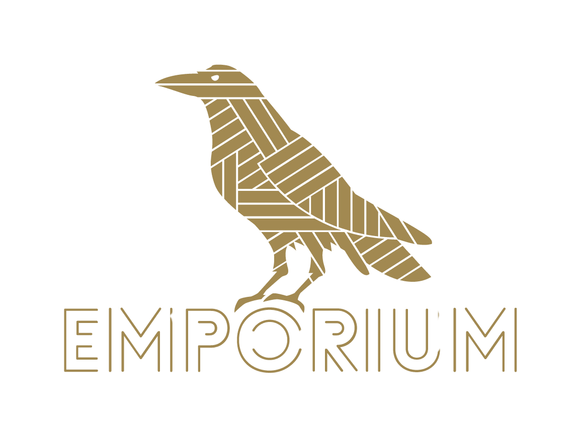 Logo d'Emporium Microbrasserie