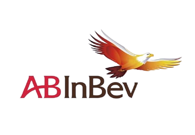 Logo AB InBev