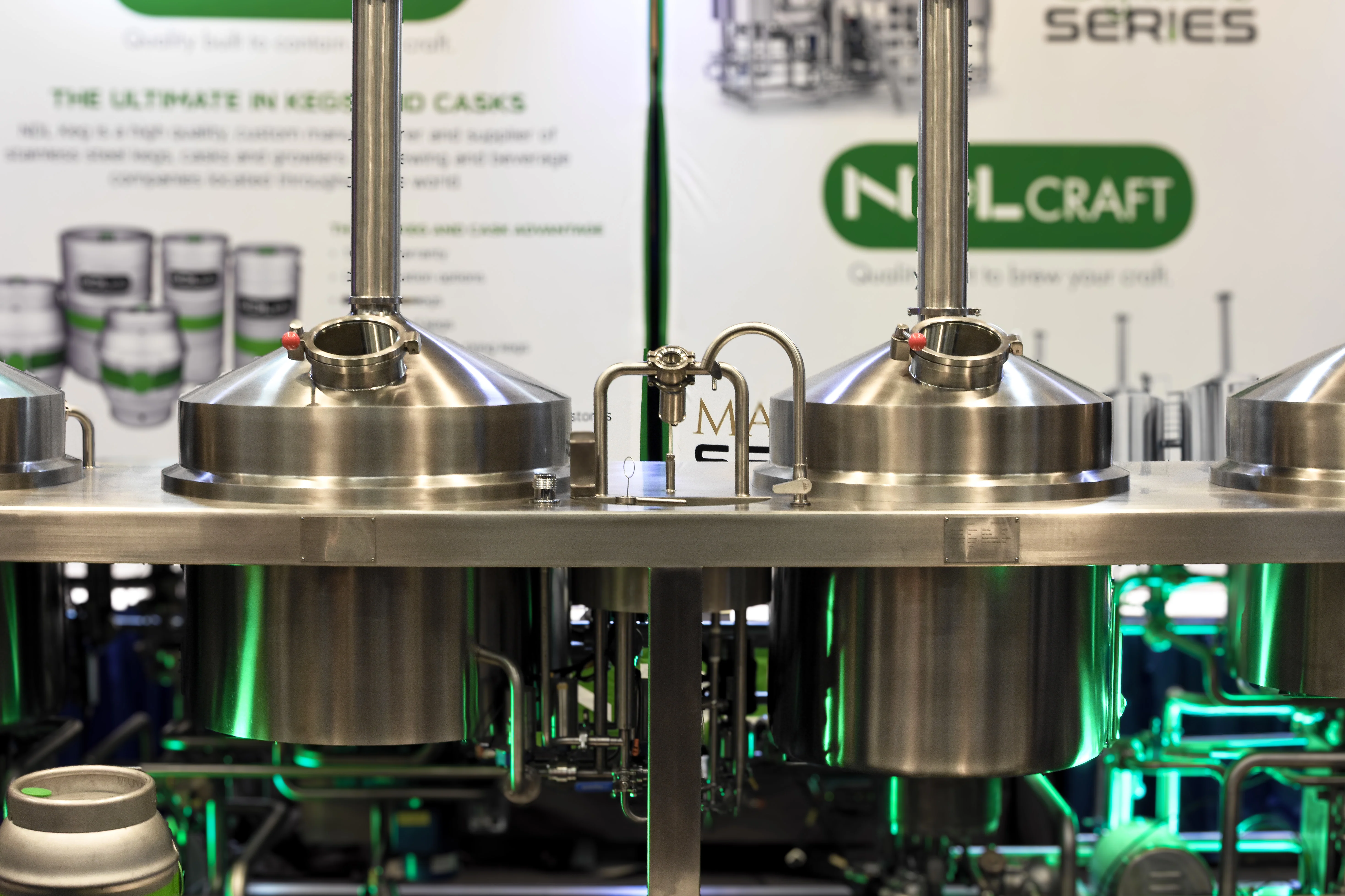 Équipe de développement