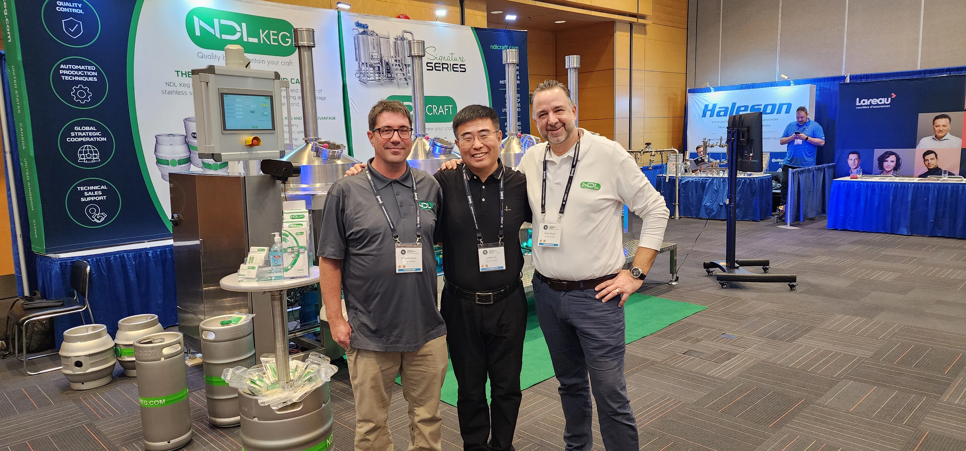 Équipe d'ingénierie