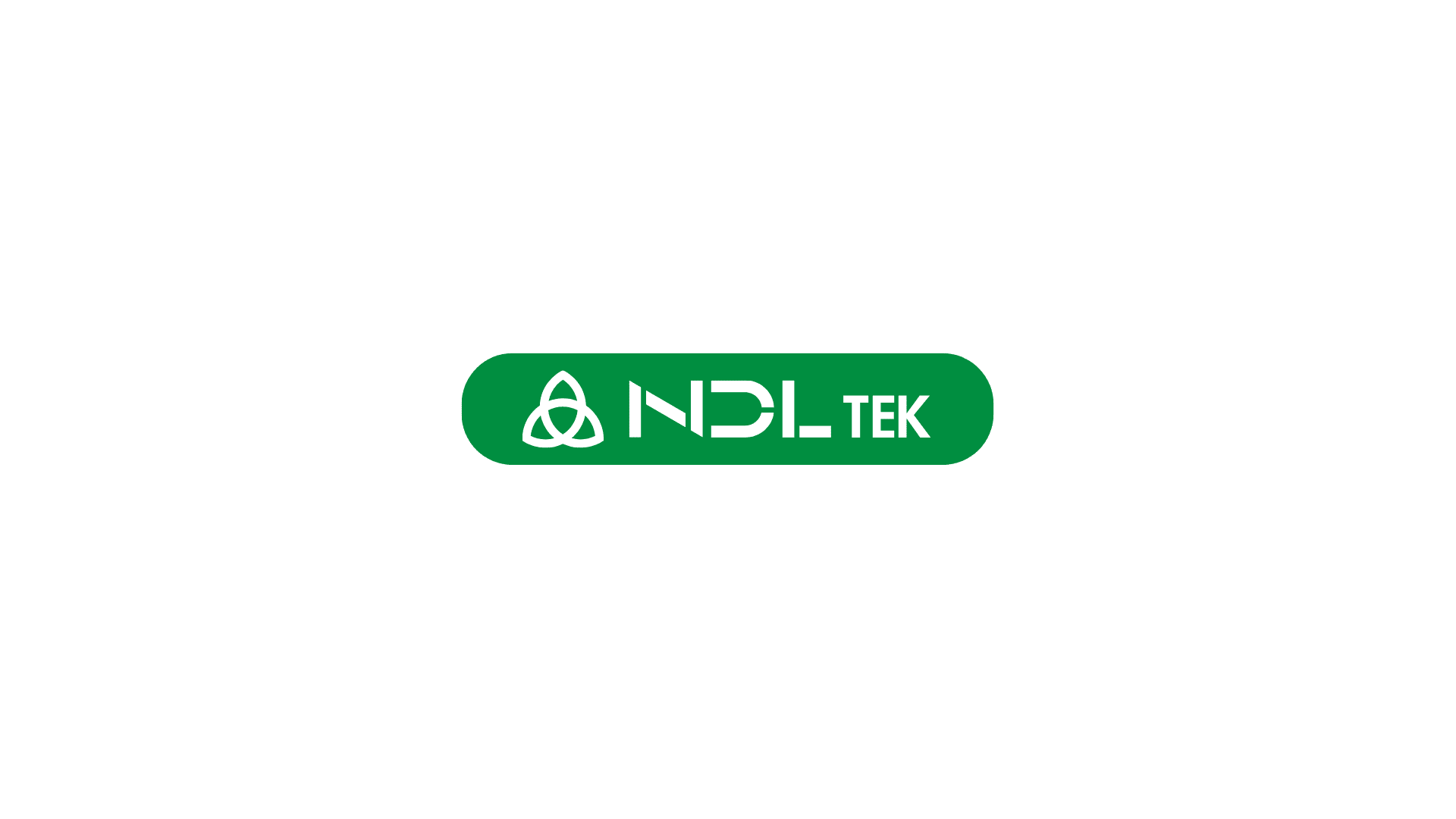 NDL Tek New Energy Logo