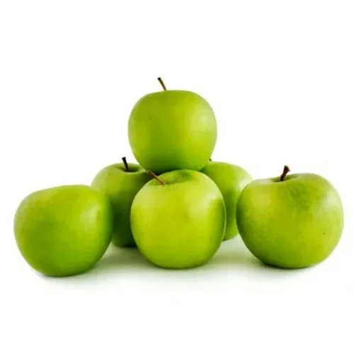 Green Apples