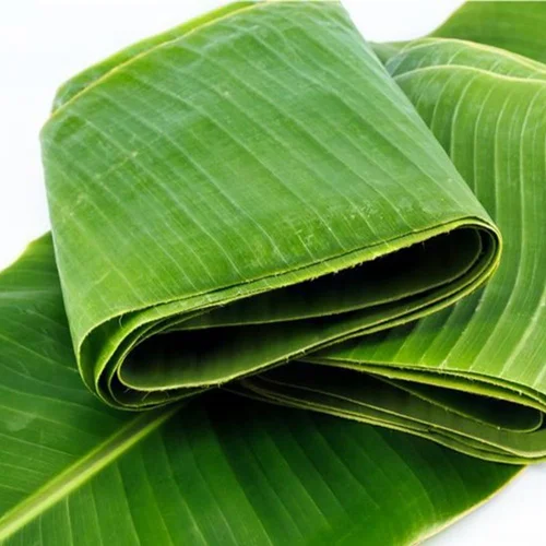 Banana leaves(Endagala)