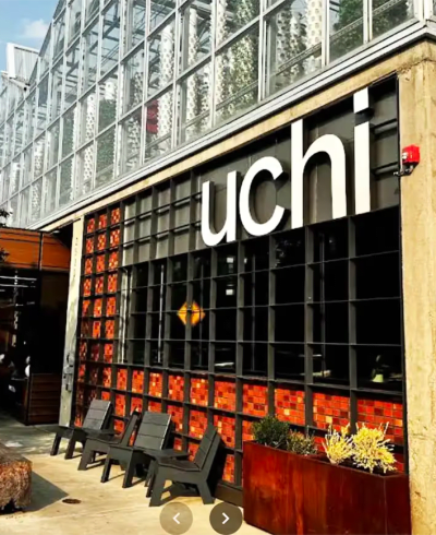 Uchi Denver