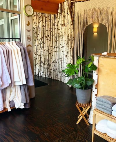Birch Spa & Boutique