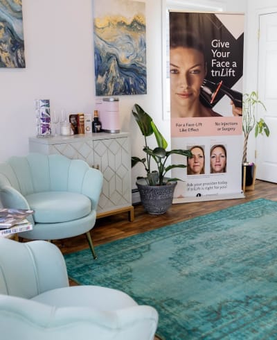 Kelly Danielle Aesthetics