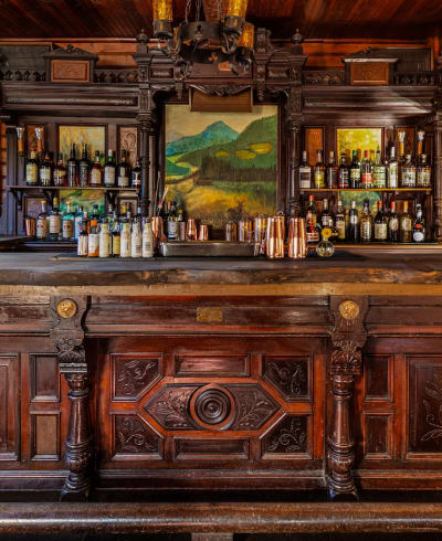 Ralph's Bar & Bowling