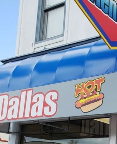 Dallas Hot Weiners II
