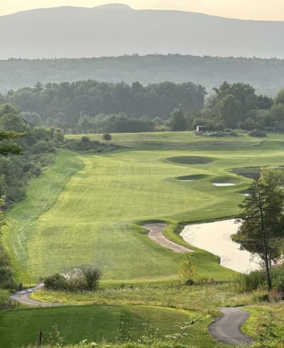 The Swan Country Club